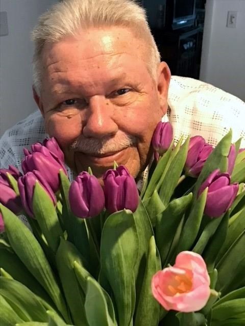Obituary of Stephen James Johnson