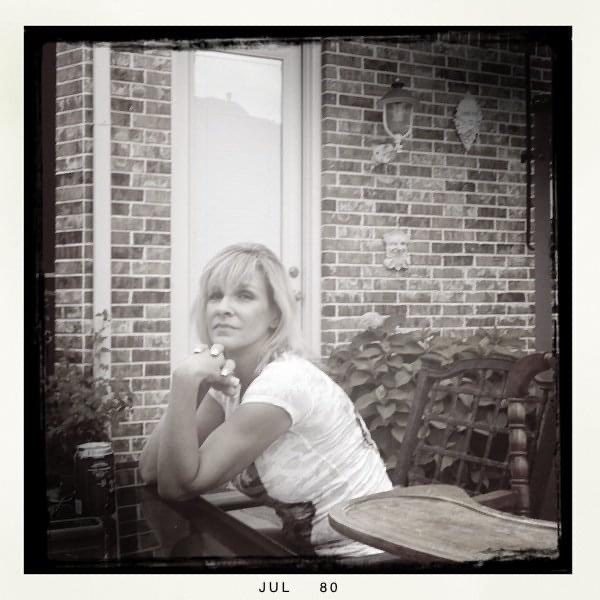 Obituario de Kara Louise Hill