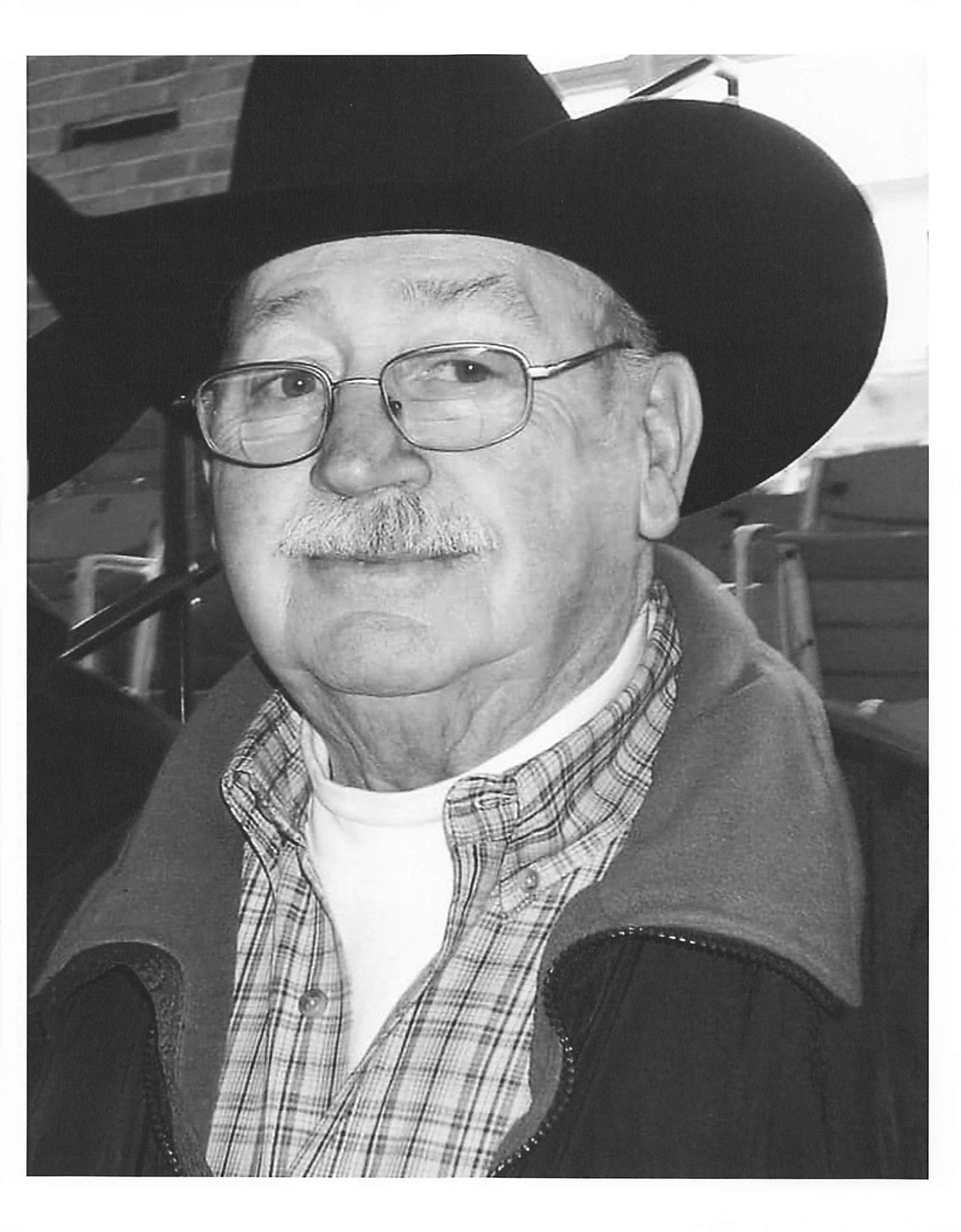 Obituary of Irby Ray Parker
