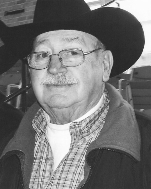 Obituary of Irby Ray Parker