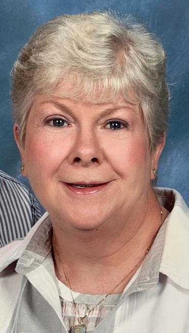 Obituary of Mary Ann Szostak