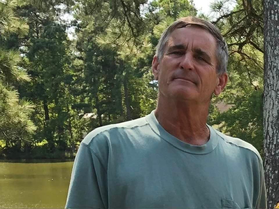 Obituary of Barry Flynn Benson