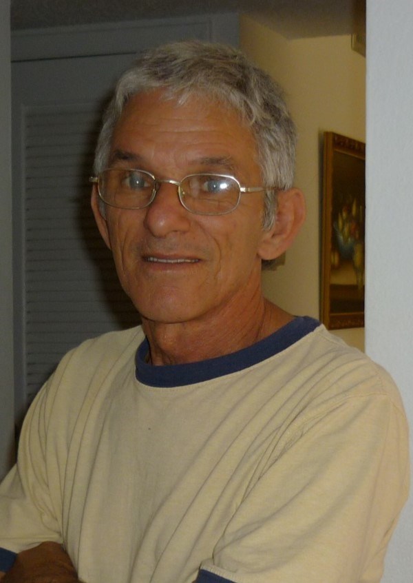 Obituary of Luis Alberto Lazo Borrego