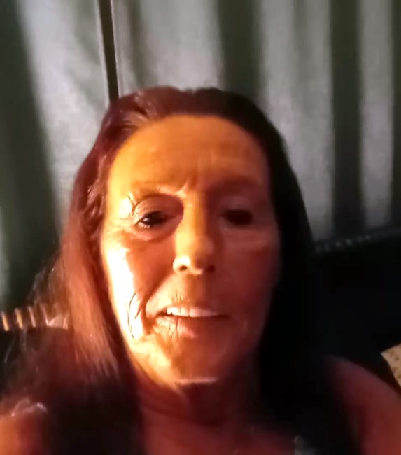 Obituary of Tina Mae McQueen