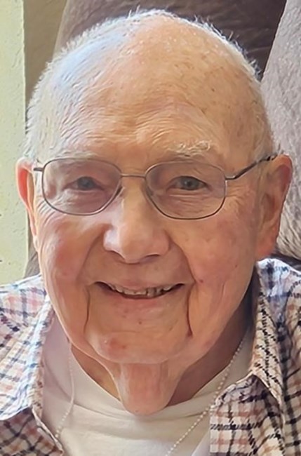 Obituario de William "Bill" Earl Steinbaugh