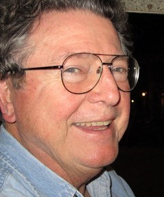 Obituary of Donald Lester Nevins