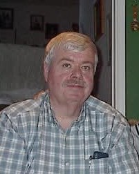 Obituary of Robert J. Mitchell