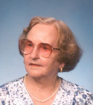 Obituary of Olevia Theresa Simpson