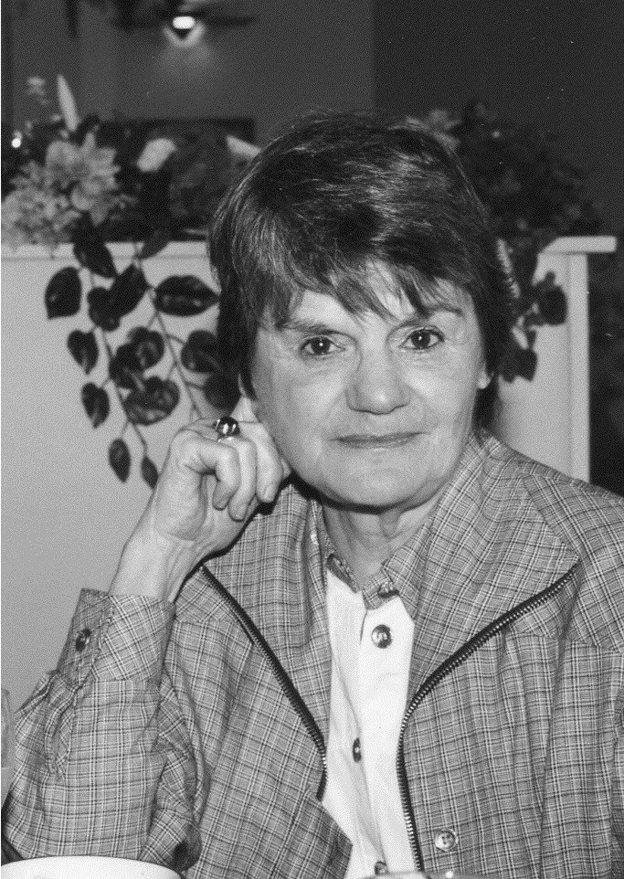 Avis de décès de Lise Archambault Vaillancourt