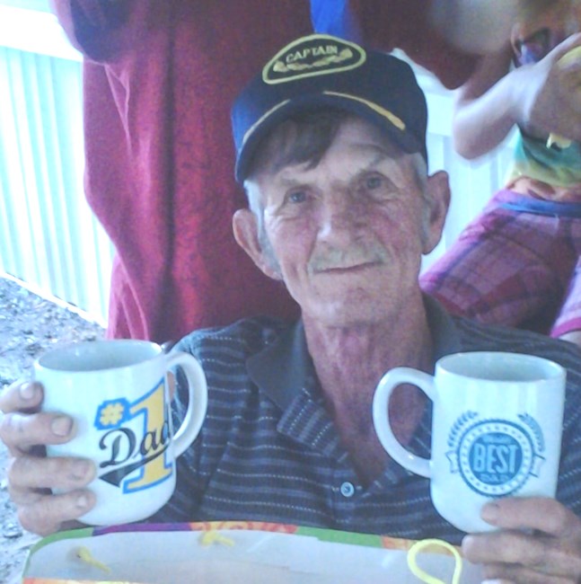 Obituary of James Harvey Skinner