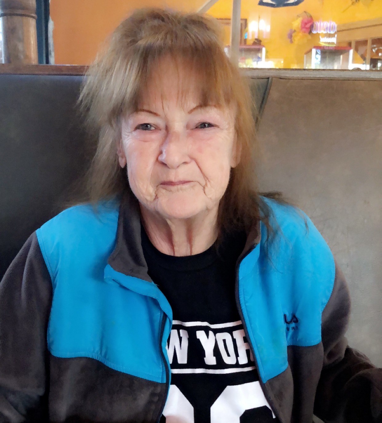 Obituary of Katherine Frances Bailey