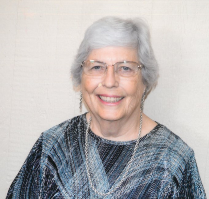 Obituary of Carol Helen Riddle