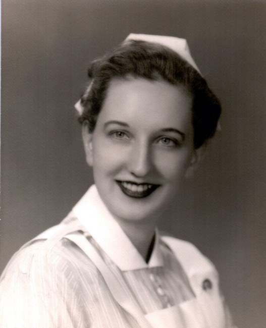 Obituario de Patricia McGovern Kelly Wyatt R.N.