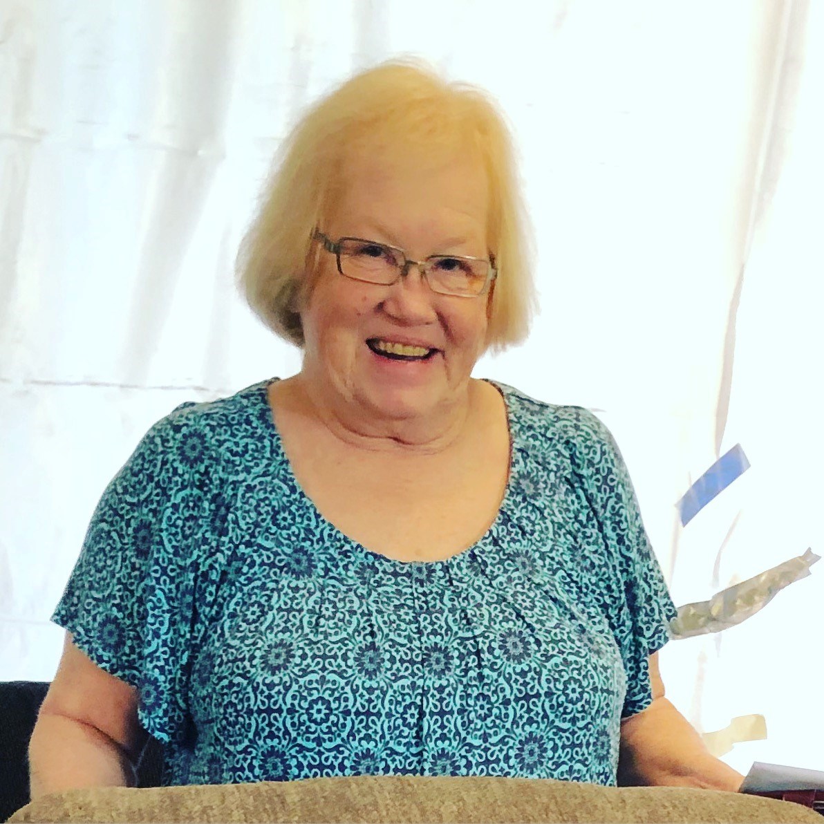 Obituary of Wanda Marie Hudler