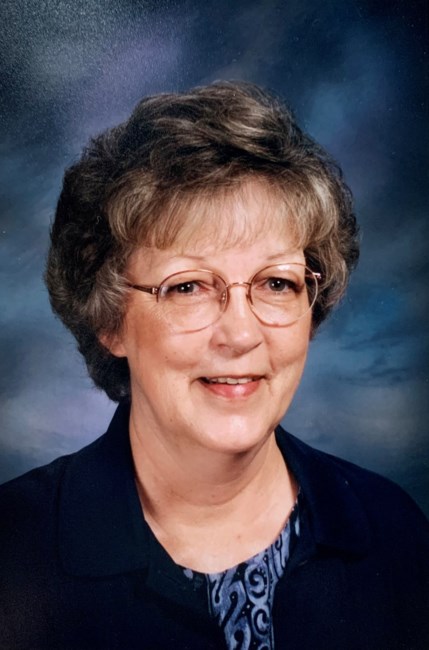 Obituario de Sharon Lee Hefeneader