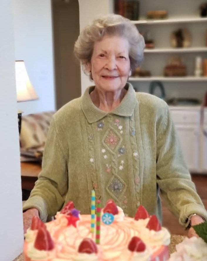 Mary Helen McMillen Obituary Dallas, TX