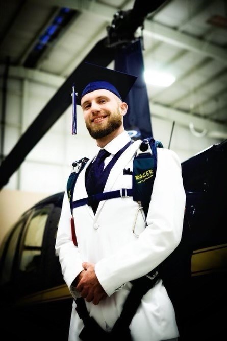 Obituary of Scott Schumacher