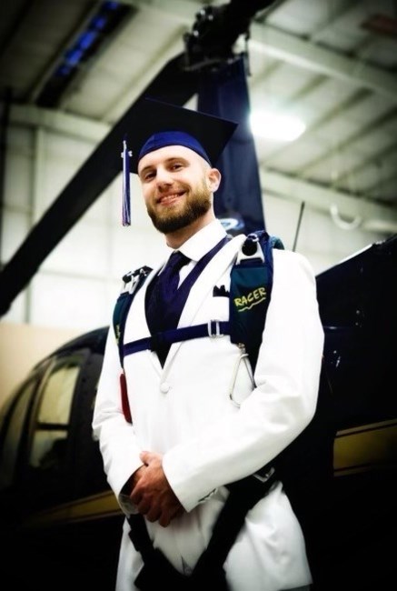 Obituary of Scott Schumacher