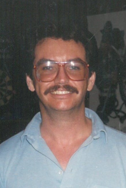 Obituary of Ronald Edward Allan