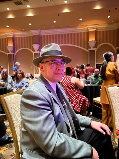 Obituary of Richard Duarte