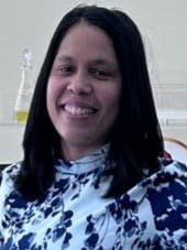 Obituary of Lucitania Amador Nunez