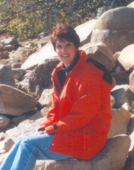 Obituary of Julia Heath