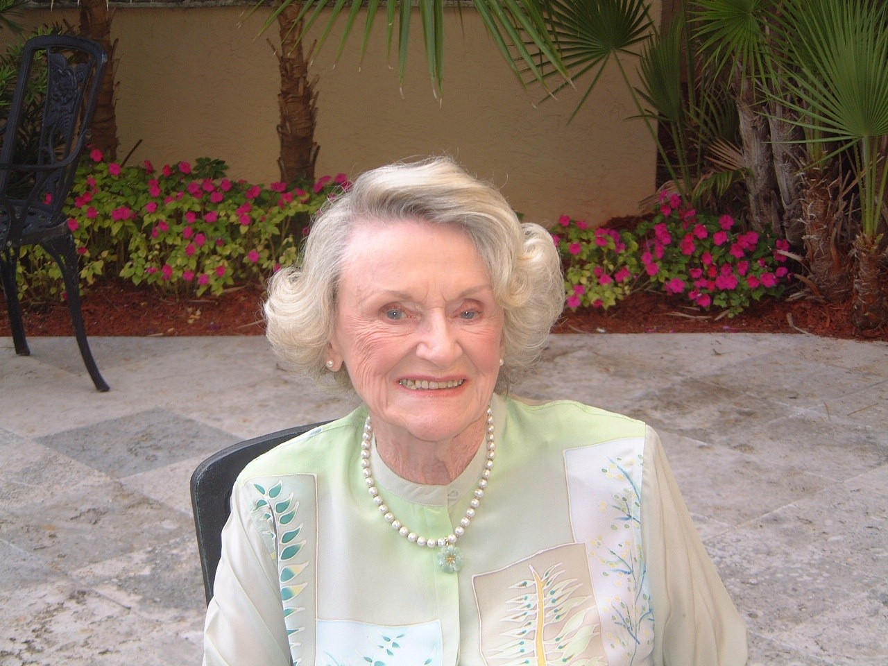 Anne weir 2025