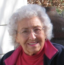 Obituary of Frances I Keith