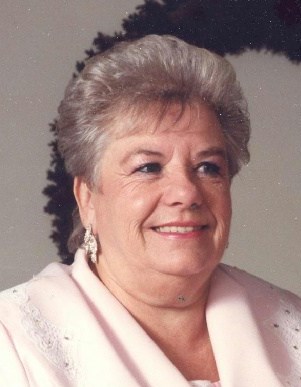 Avis de décès de Mrs. Joan Rusignolo