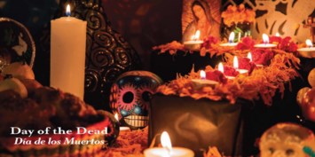 Obituary of Dia de los Muertos 2026