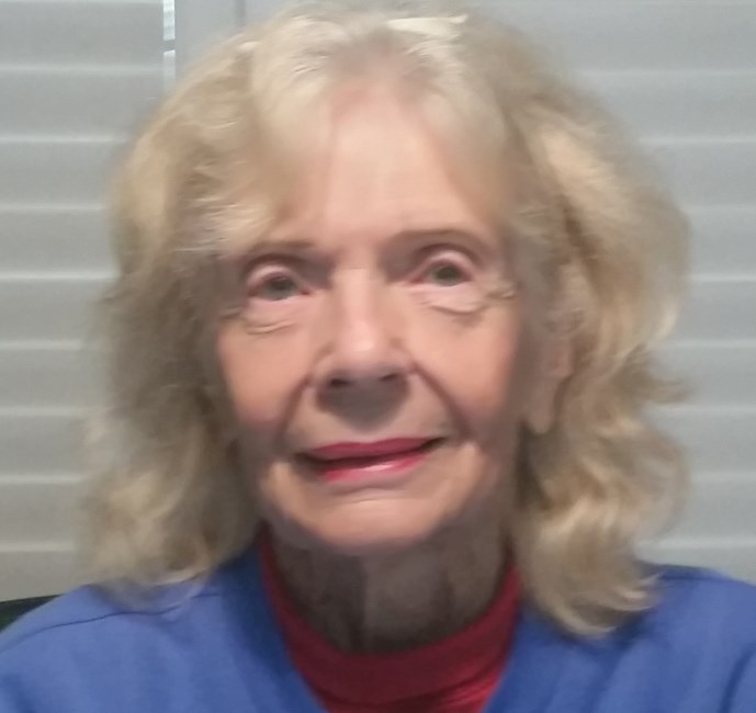 Obituary of Bettie Mae Peppard Russell