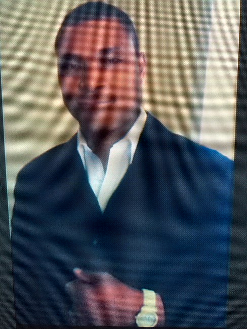 Obituary of John-Paul Donald Young