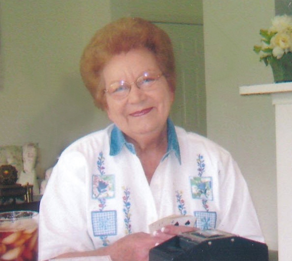 Obituary of Tommie Lorene Venable