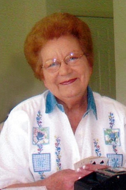 Obituary of Tommie Lorene Venable