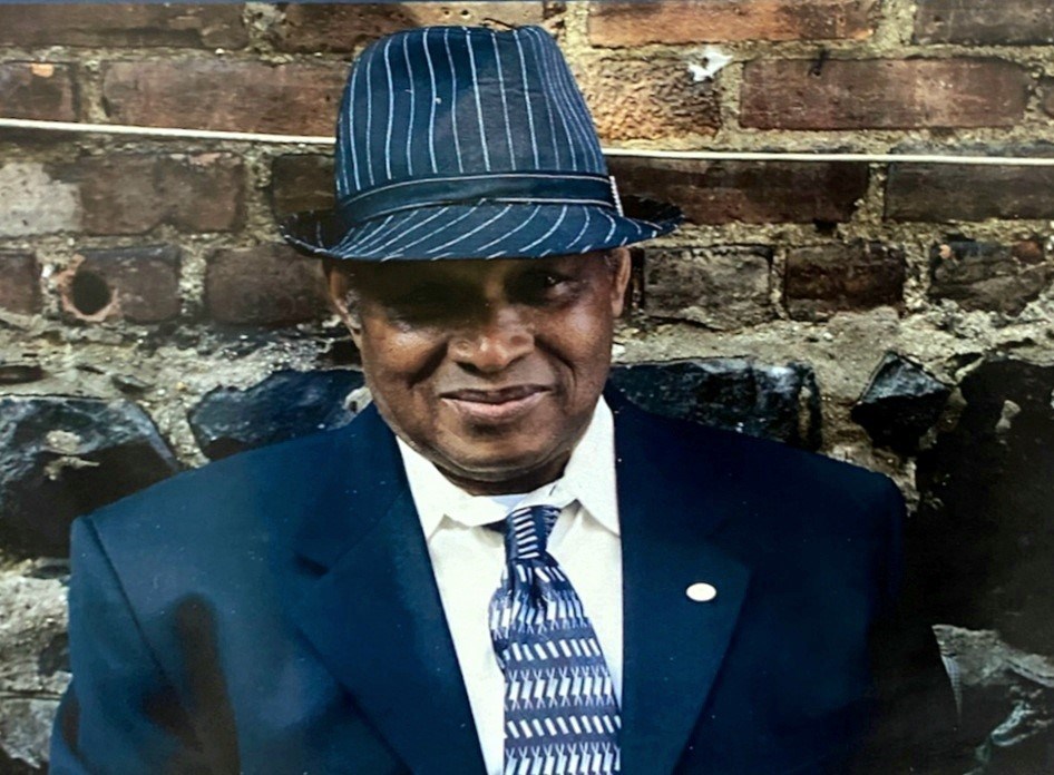 Obituary of Felix Antonio Williams