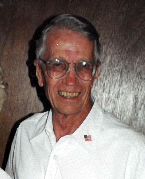 Obituario de Robert Jack Ferguson