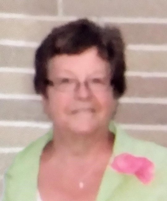 Obituary of Mary Rose Saskiw