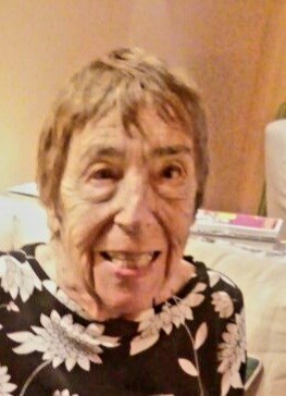 Obituary of Elaine "Easy" Klein