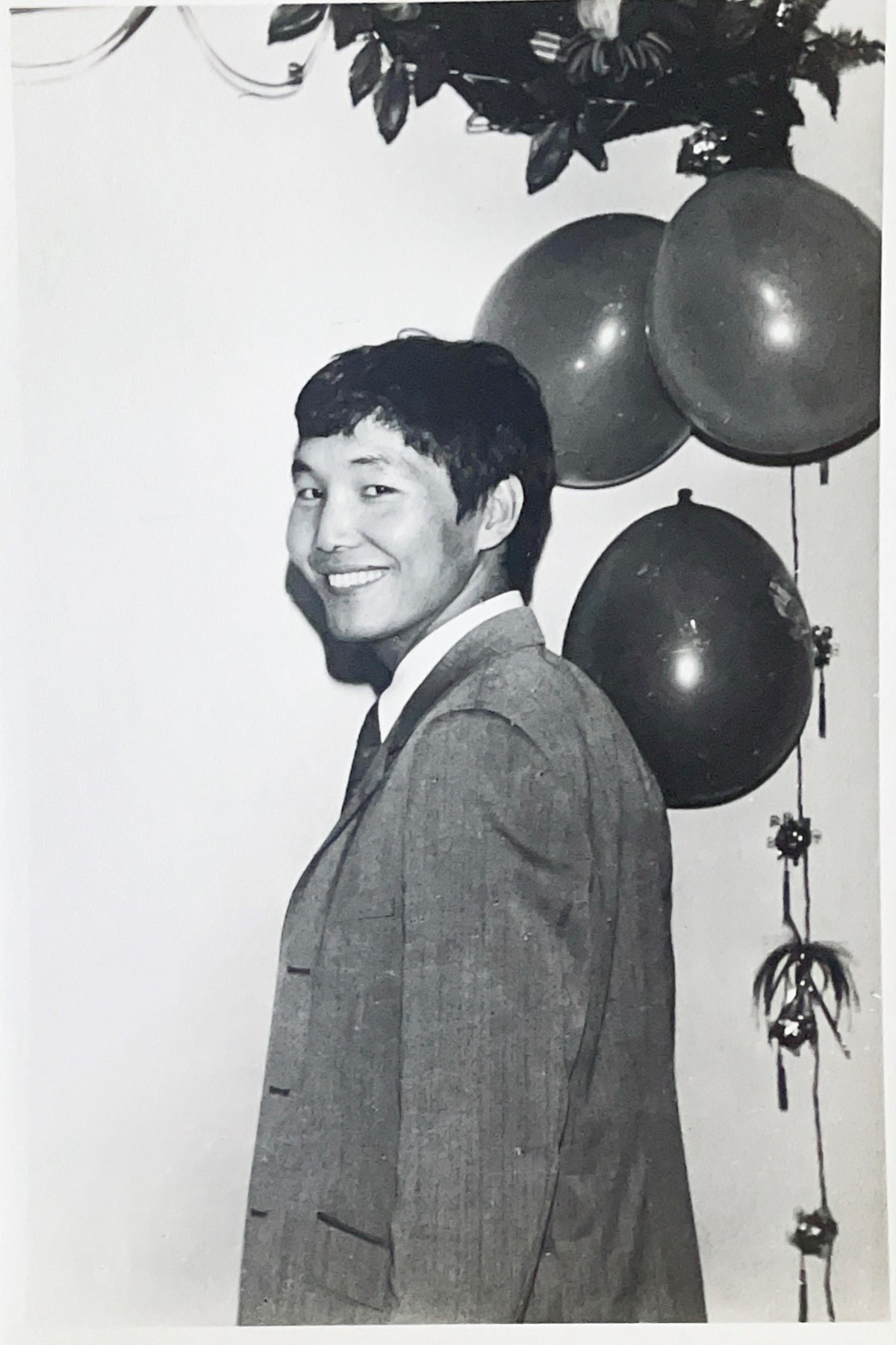 Obituary of To-Wah Wong