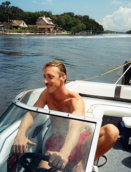 Obituary of John Davis Bates