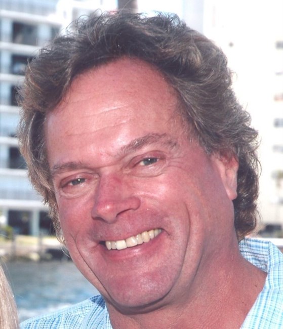 Obituary of Ronald F. Scott