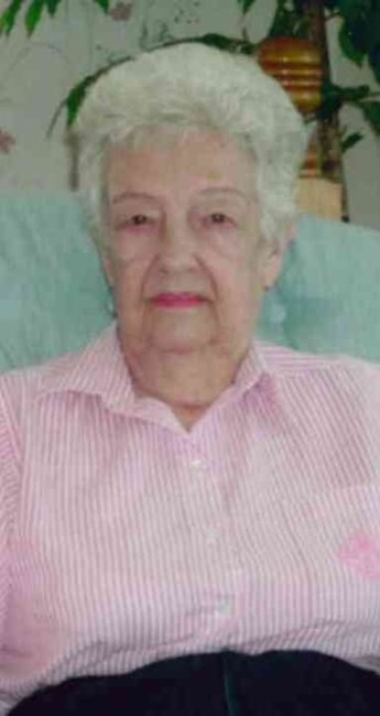 Obituary of Vivian Citty