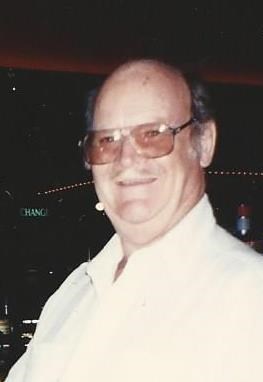 Obituary of Bruce Wilson Smith