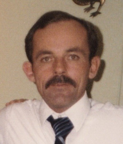 Obituary of Gregory Elden Roland Fox