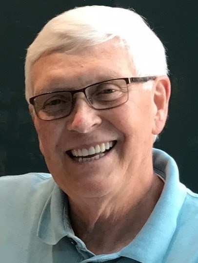 Obituary of Ronald Lee Leinweber