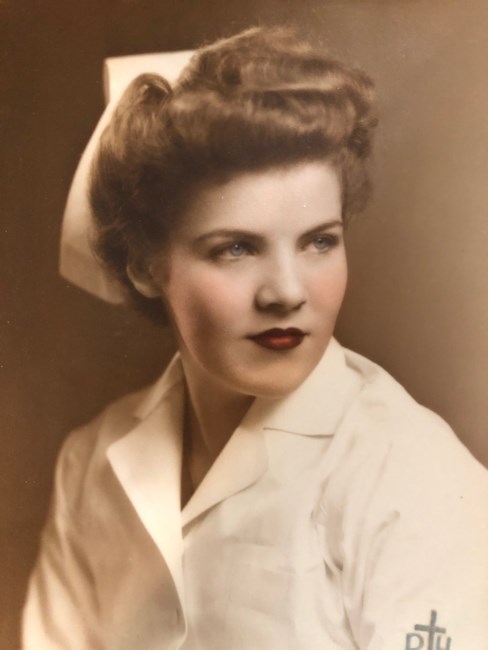 Obituary of Elizabeth C. Sullivan