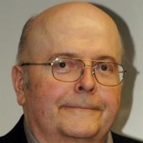 Obituary of Carl Anthony Klein