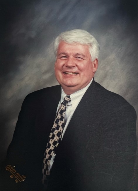 Obituary of Charles William Kindermann