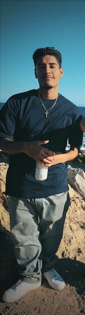 Obituary of Adrian Matthew Hernandez