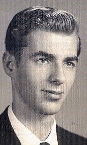 Obituary of George A. Page